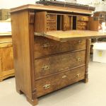 753 9341 CHEST OF DRAWERS